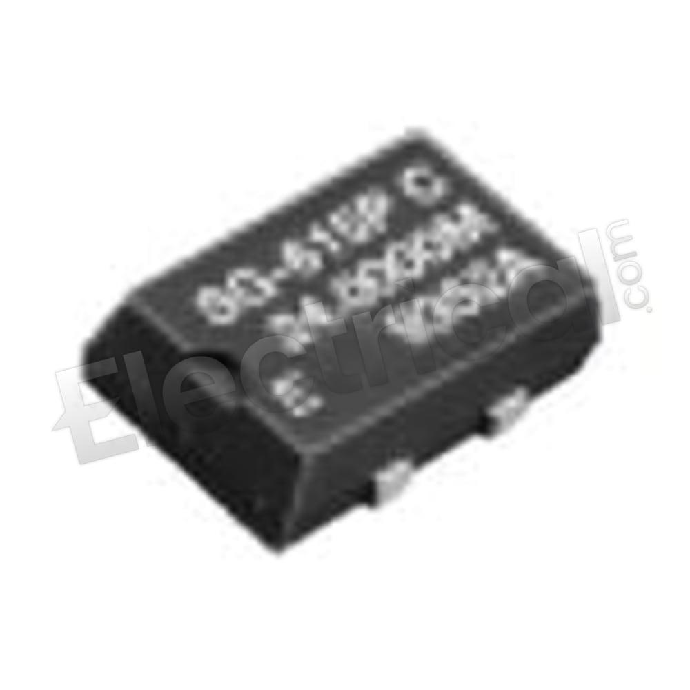 SG615P-25MHZ