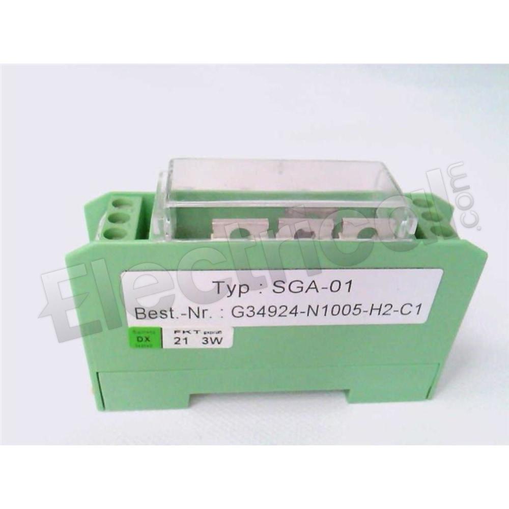 SGA-01 G34924-N1005-H1