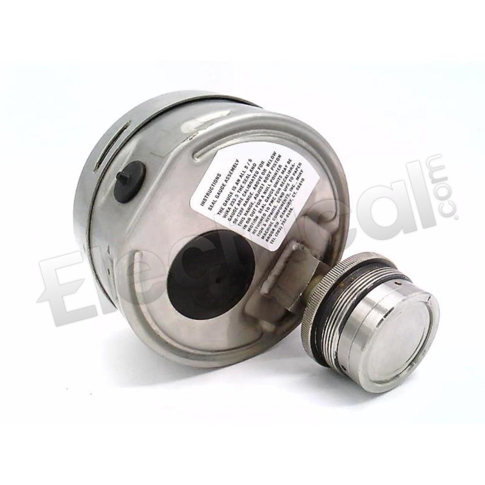 SGB-SAN-100PSI-V-HC-S