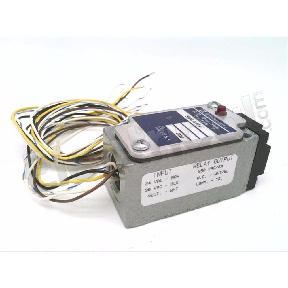 SGC-8174