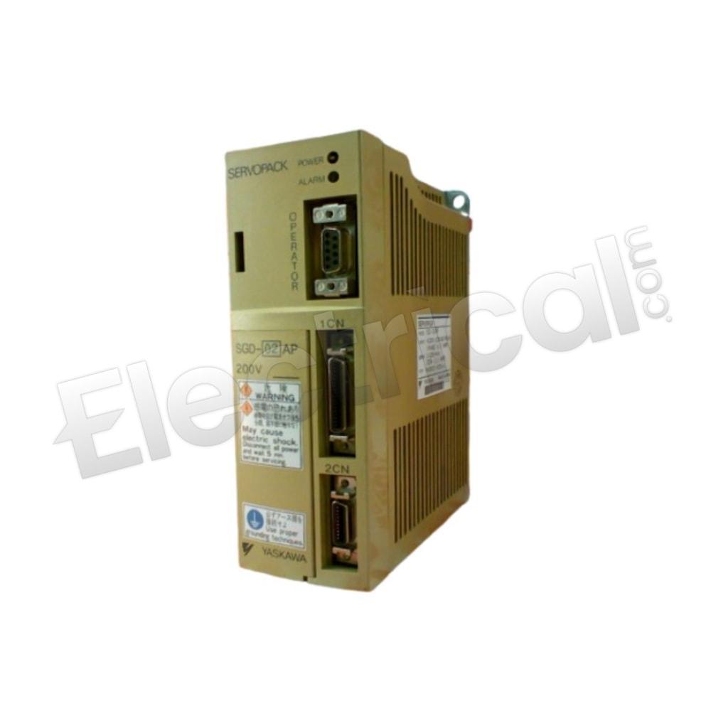 SGD-02AP