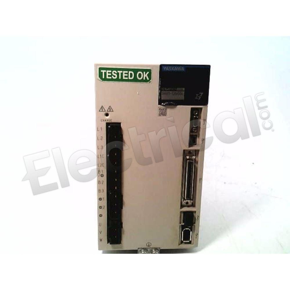 SGD7S-120A00A