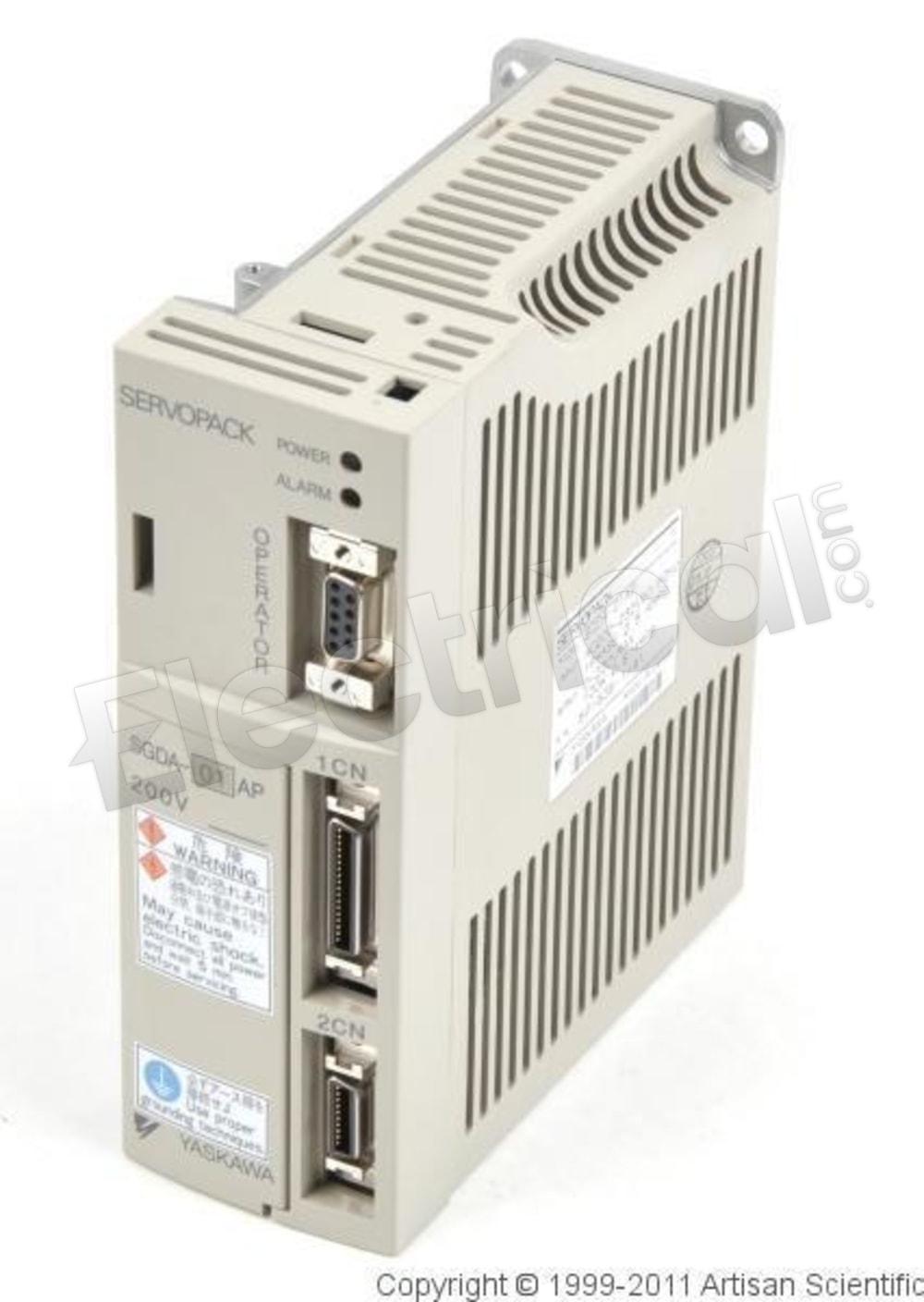 SGDA-01APP