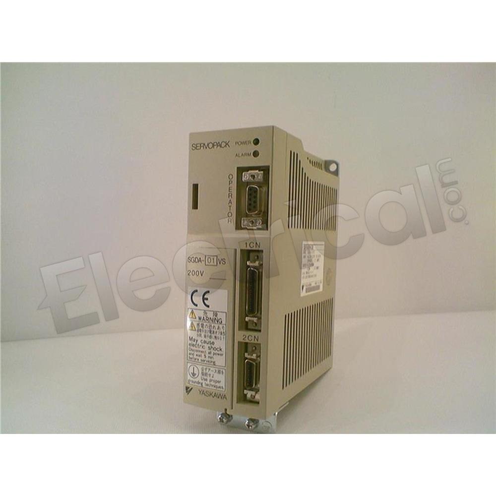 SGDA-01VS