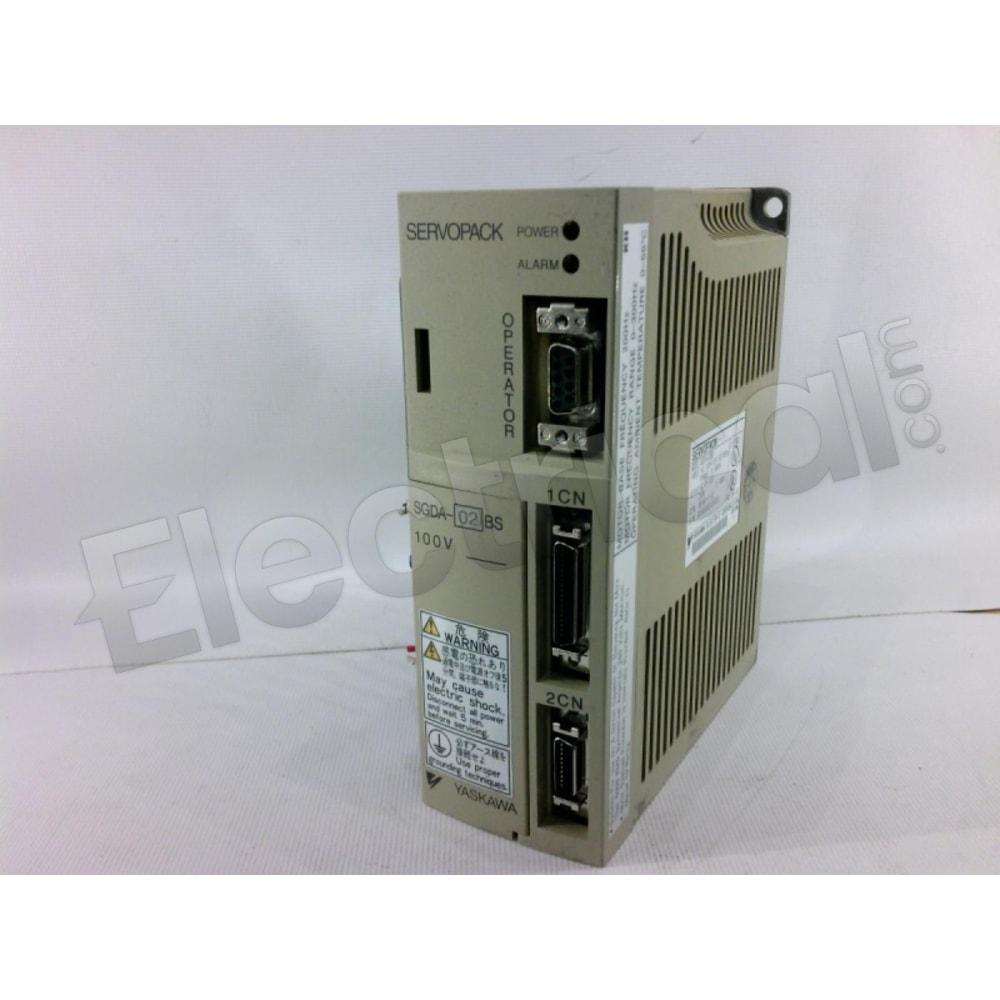 SGDA-02BS