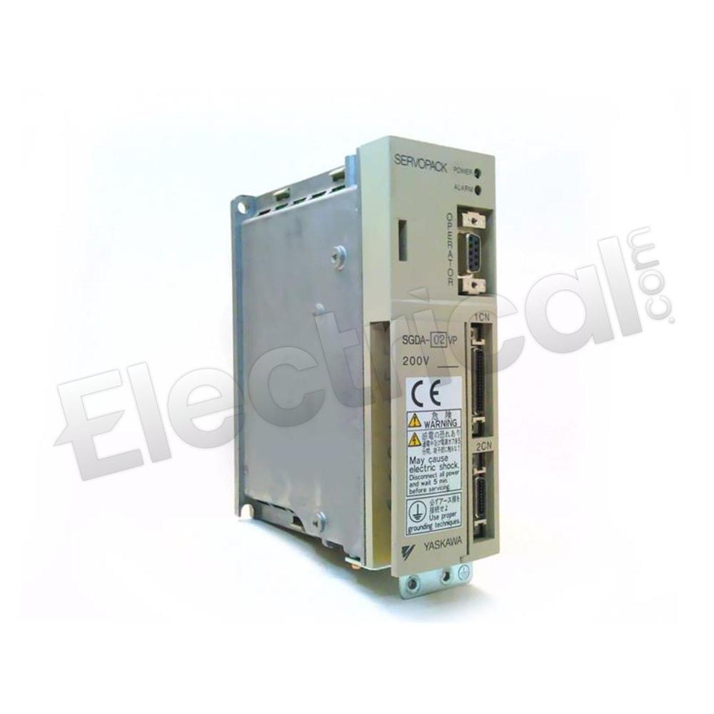 SGDA-02VP