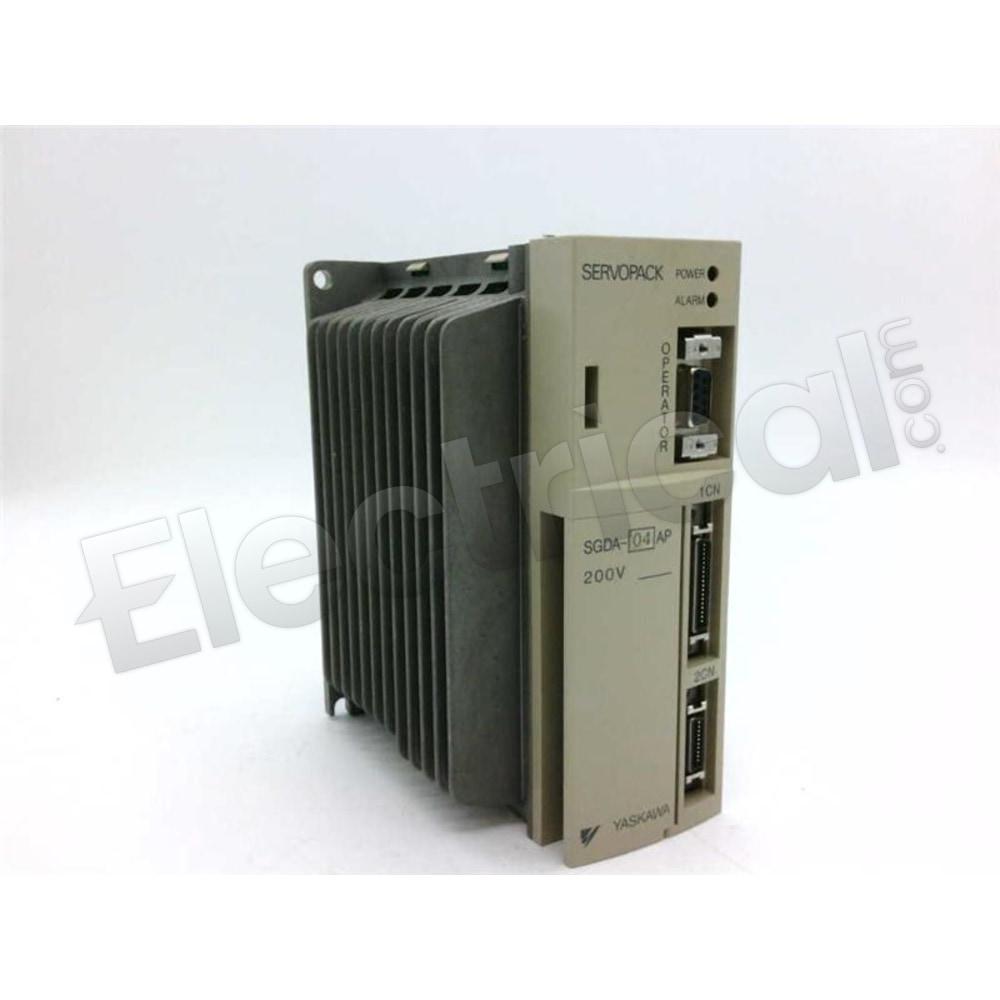 SGDA-04AP