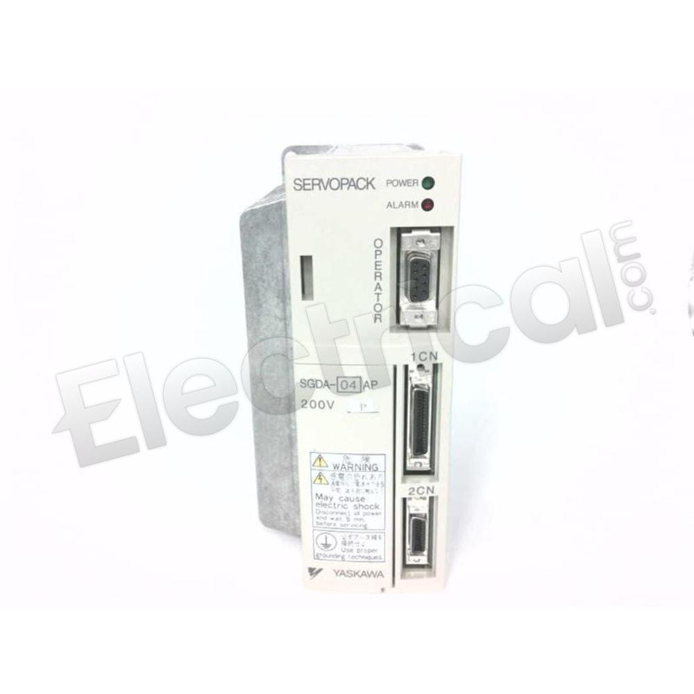 SGDA-04APP