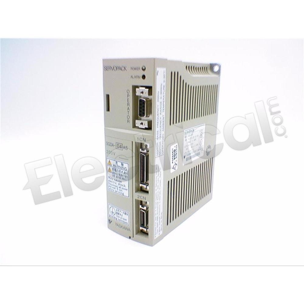 SGDA-04AS