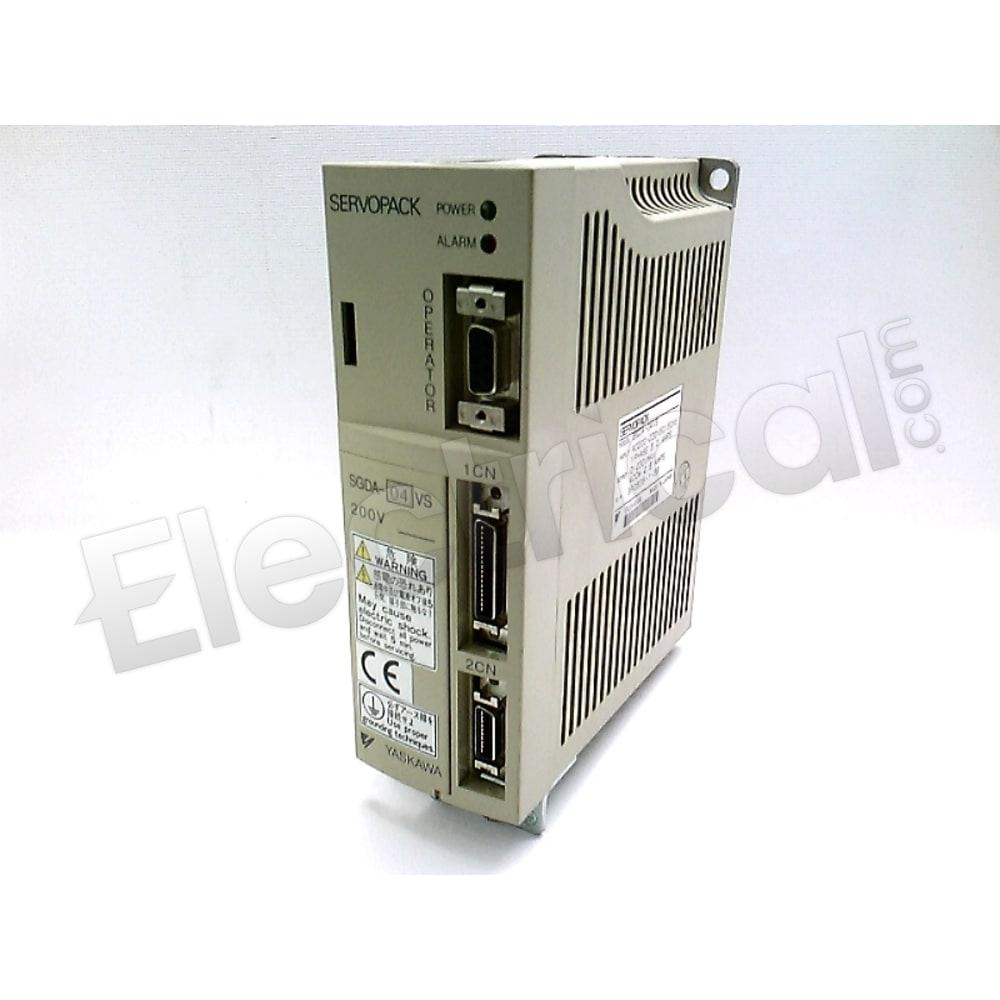 SGDA-04VS