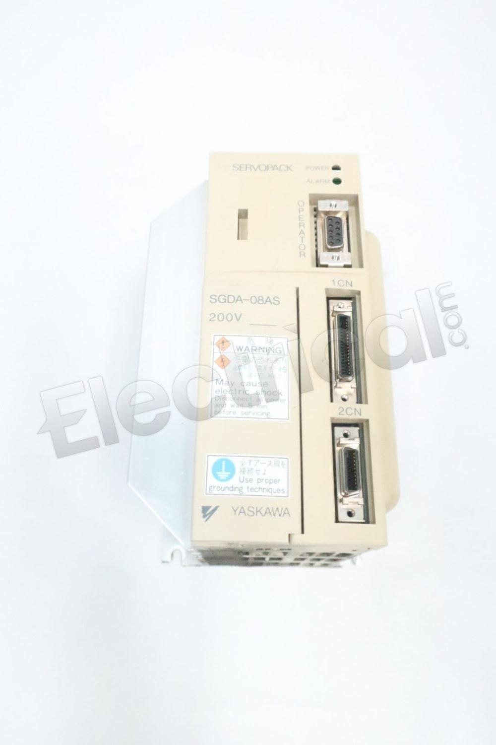 SGDA-08AS