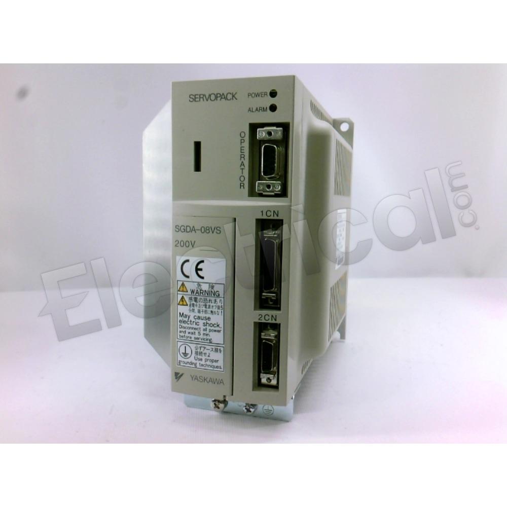 SGDA-08VS