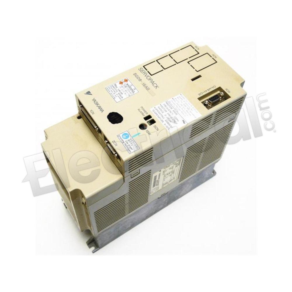 SGDB-15ADG-P