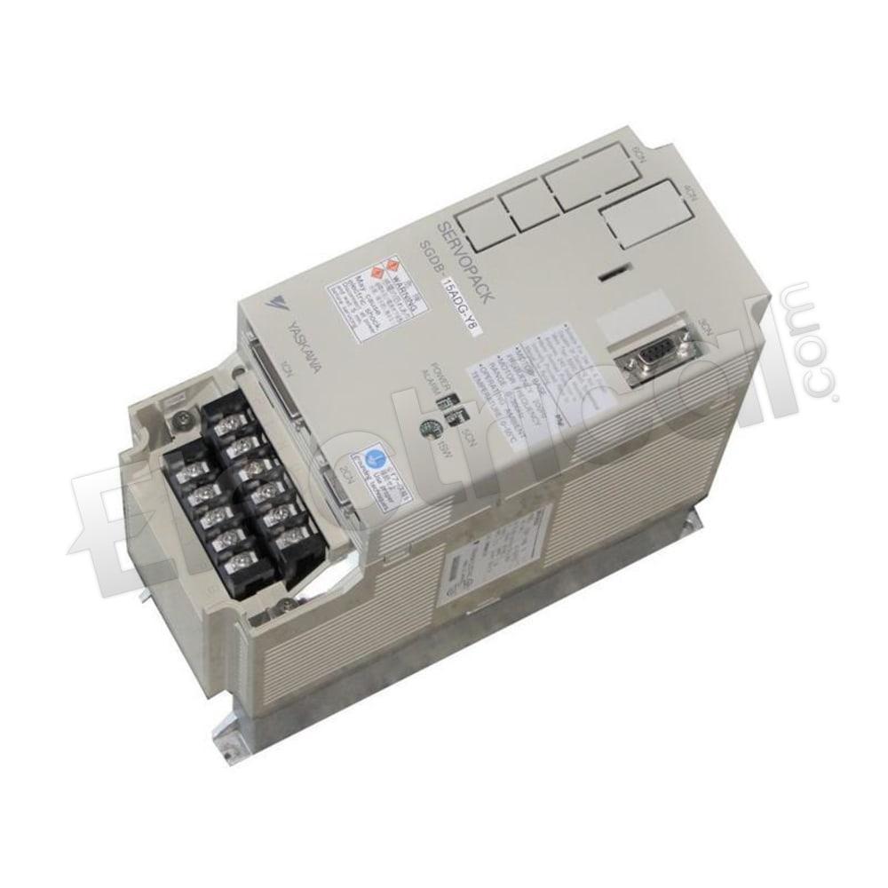 SGDB-15ADG-PY8