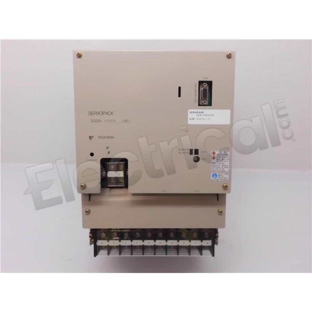 SGDB-60ADGY40