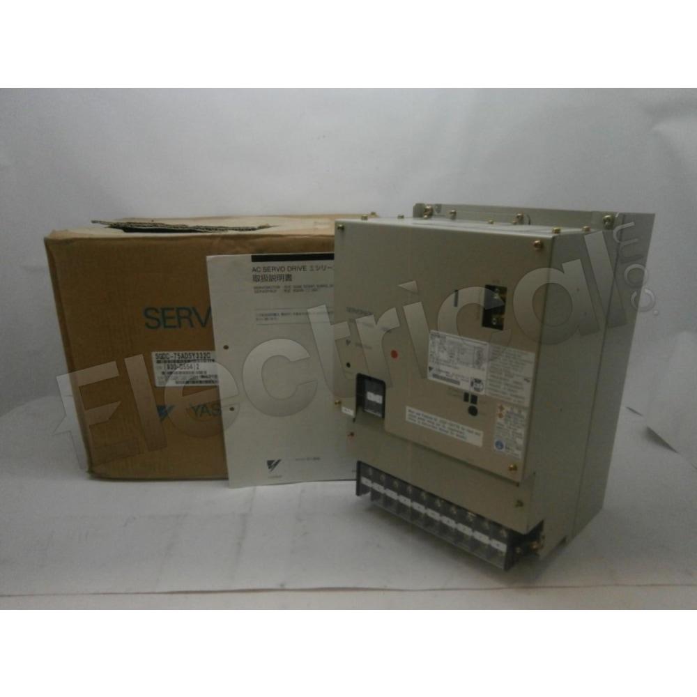 SGDB-75ADSY332C