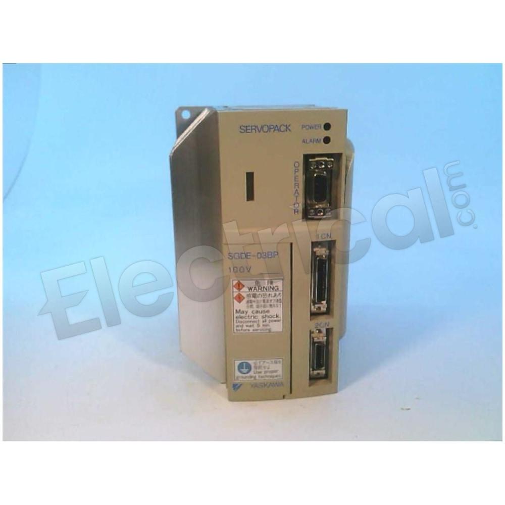 SGDE-03BP