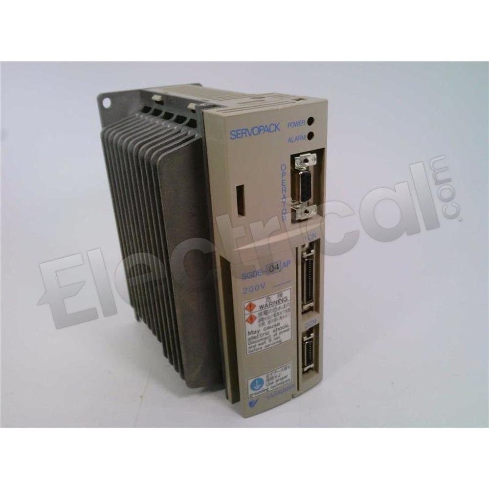 SGDE-04AP