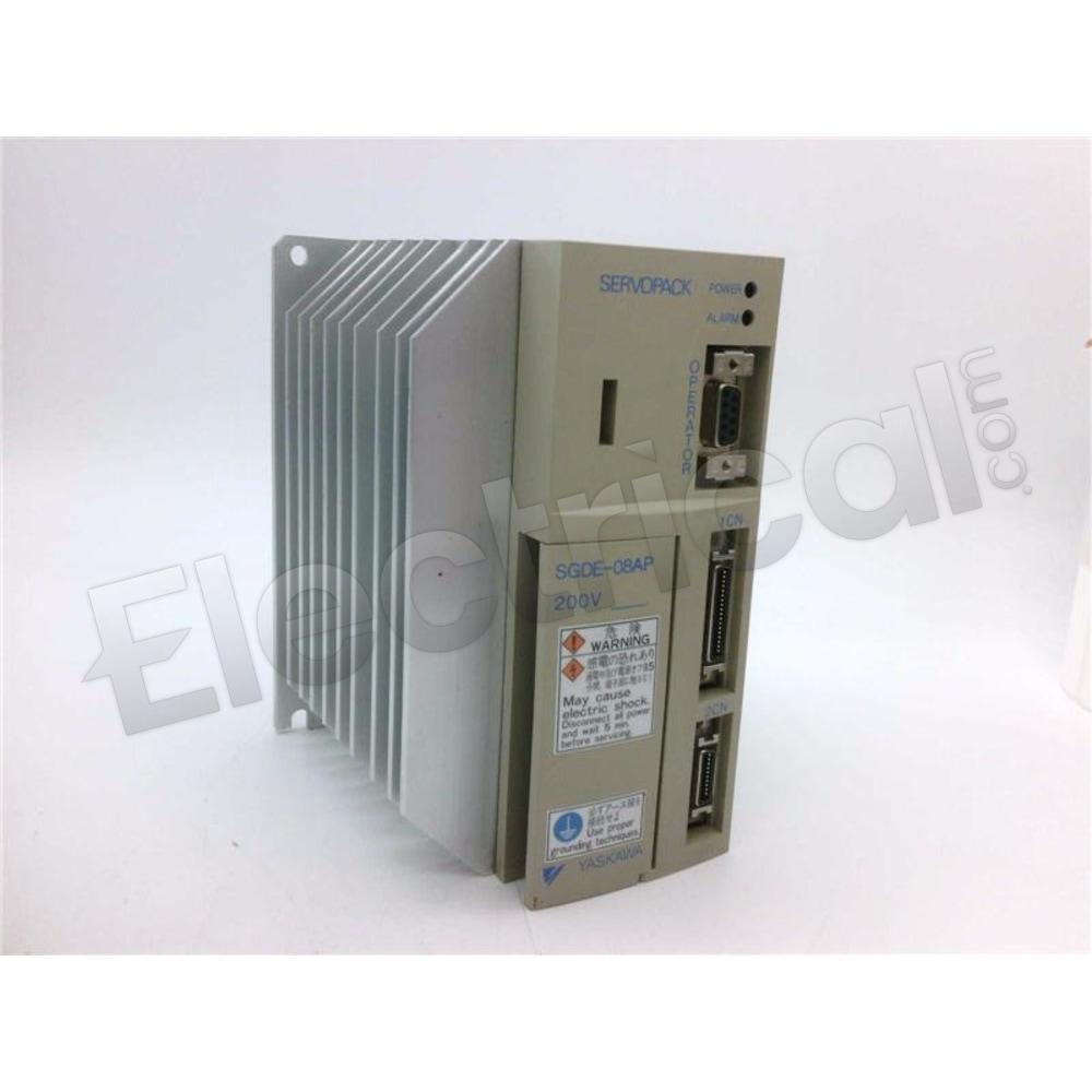 SGDE-08AP