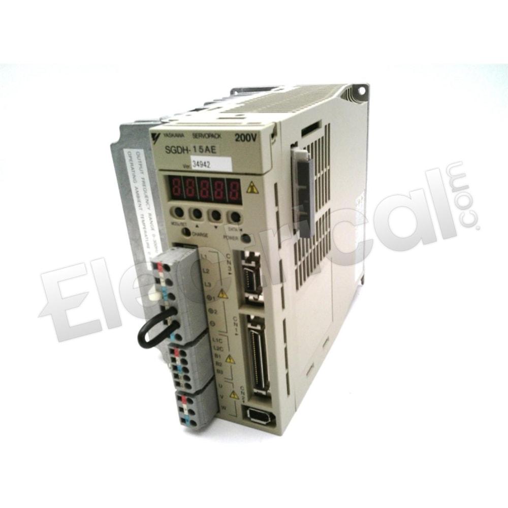 SGDH-15AE