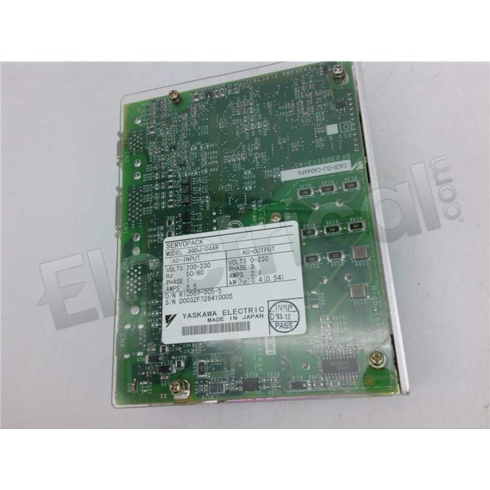 SGDJ-04AP