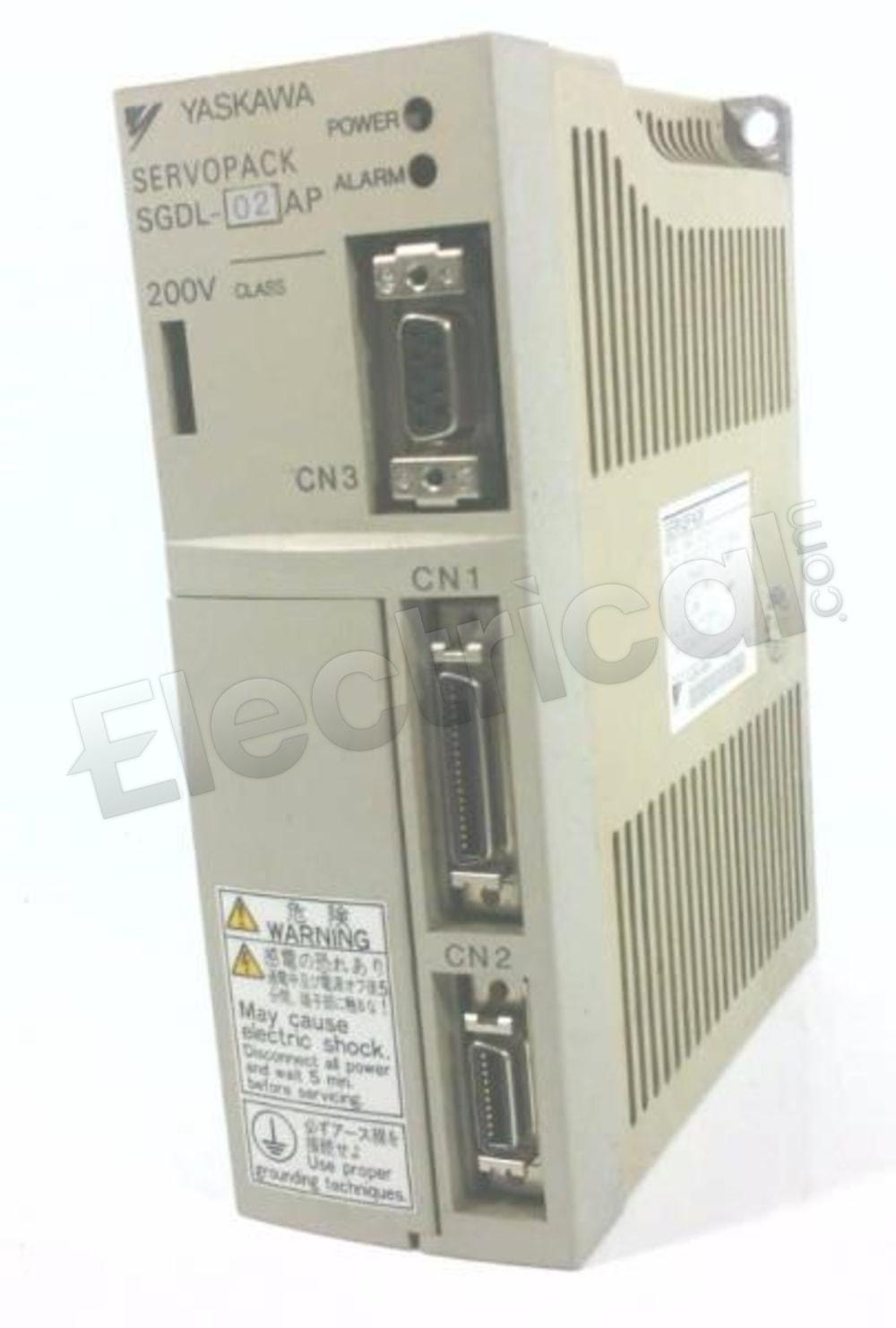 SGDL-02AP
