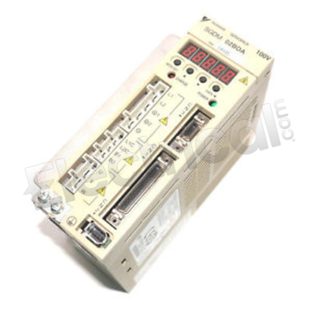 SGDM-02BDA