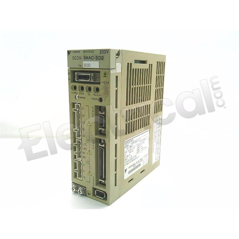 SGDM-04AC-SD2