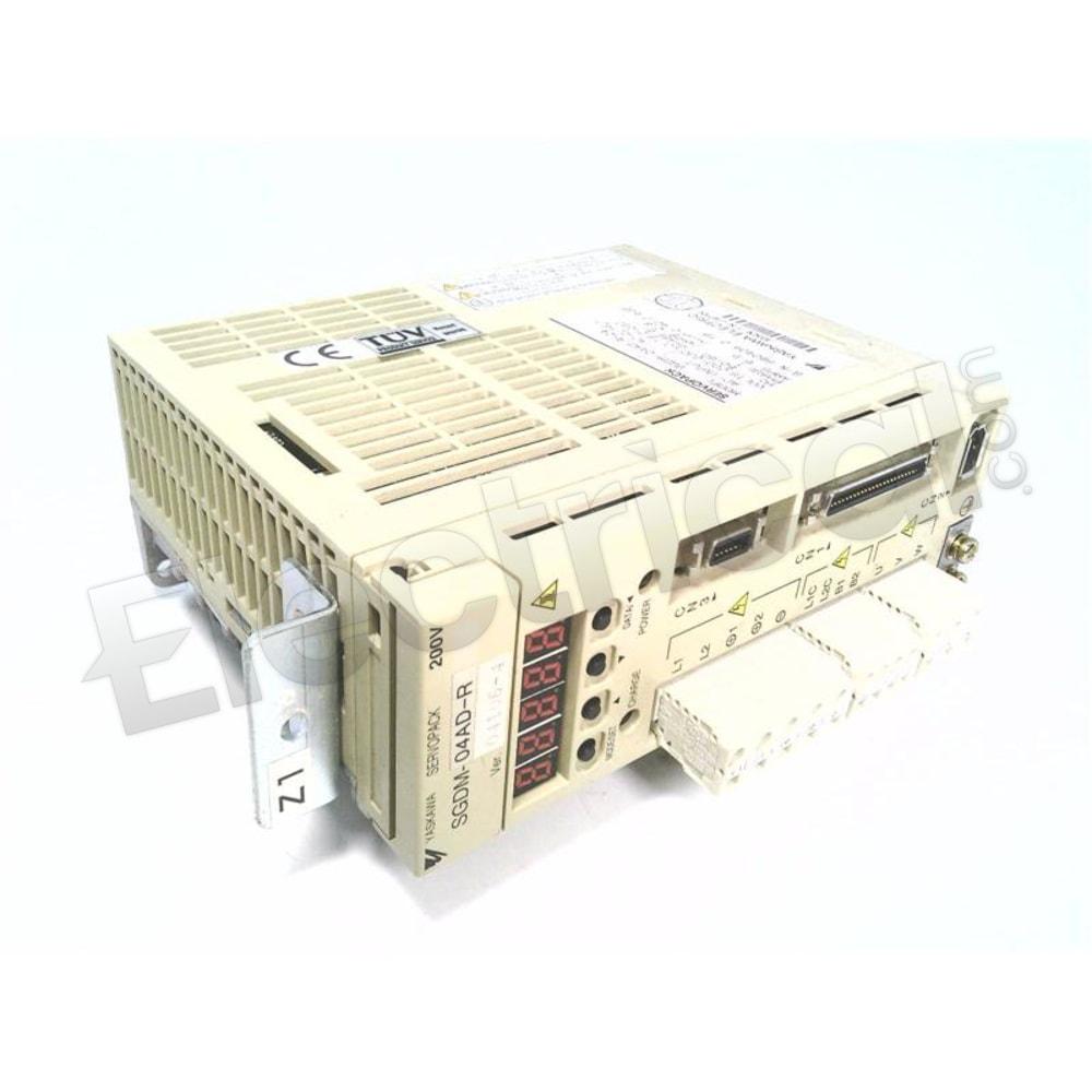 SGDM-04AD-RY24