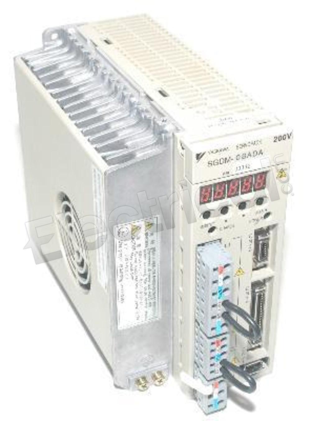 SGDM-08ADA