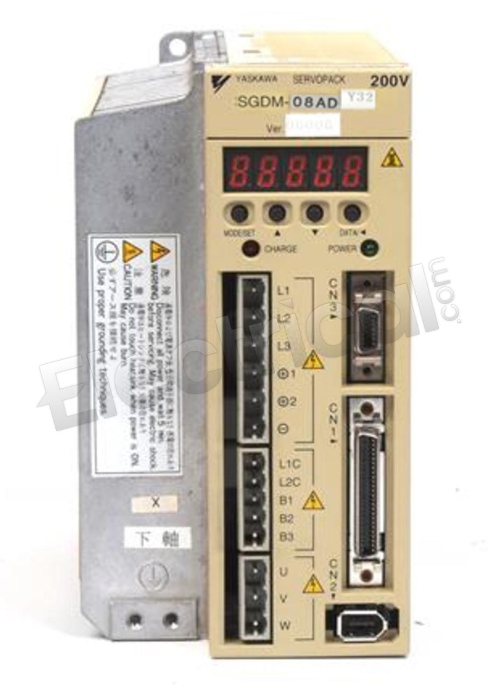 SGDM-08ADY32