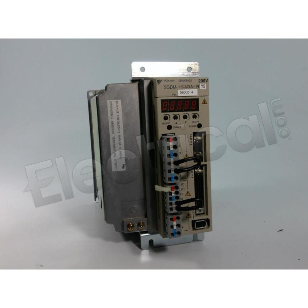SGDM-15ADA-RY5