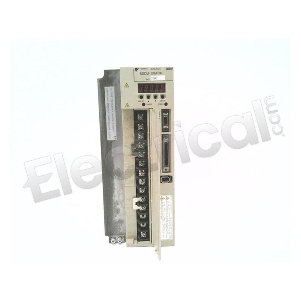 SGDM-20ADA