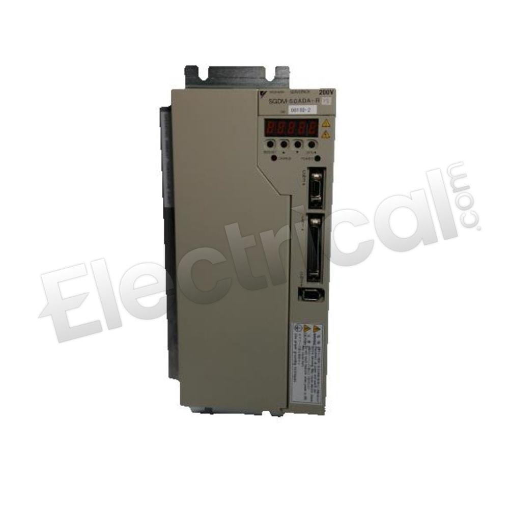 SGDM-50ADA-RY5