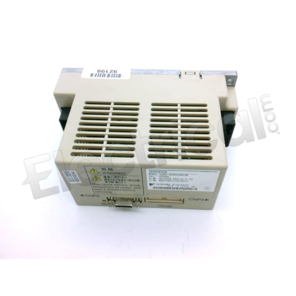 SGDR-SDA060A01B