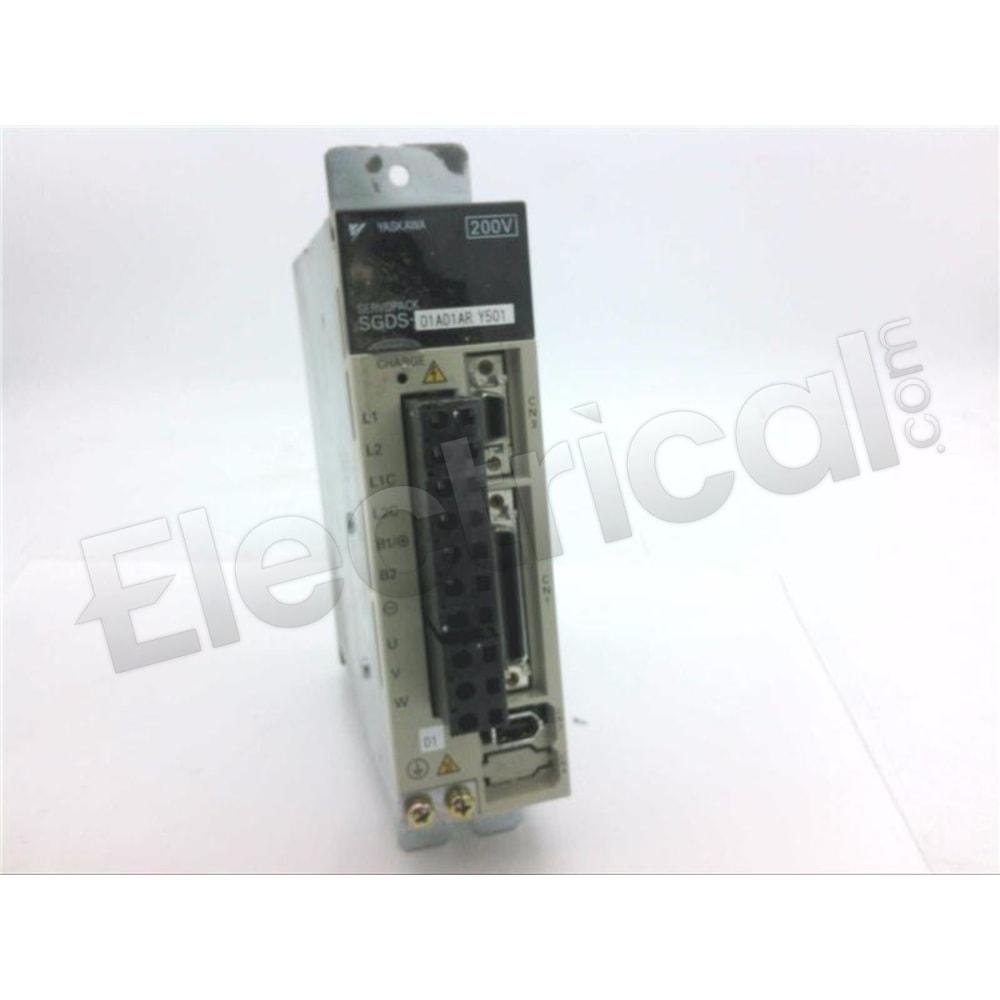 SGDS-01A01ARY501