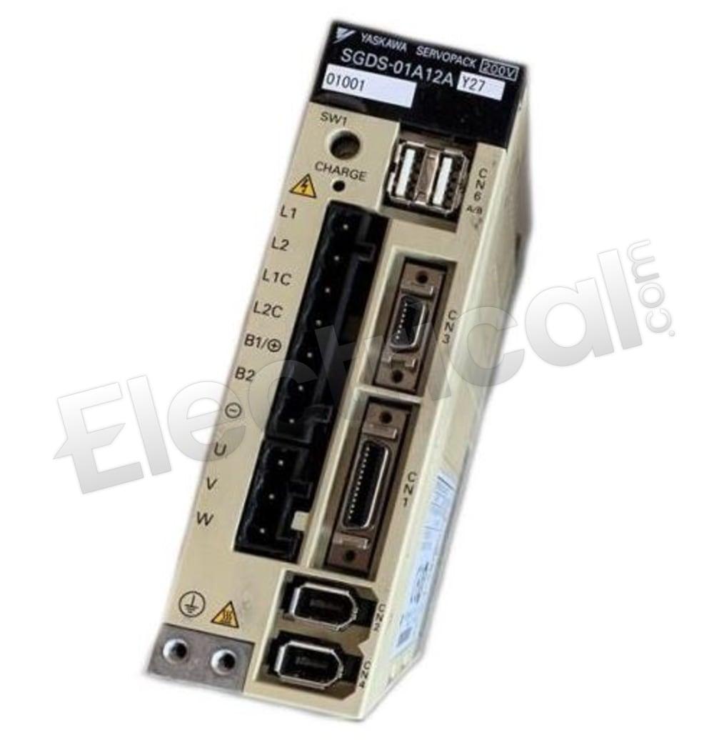 SGDS-01A12A-Y27