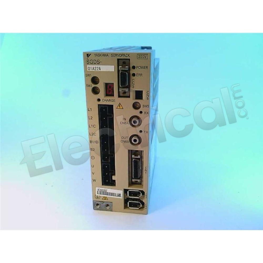 SGDS-01A22A