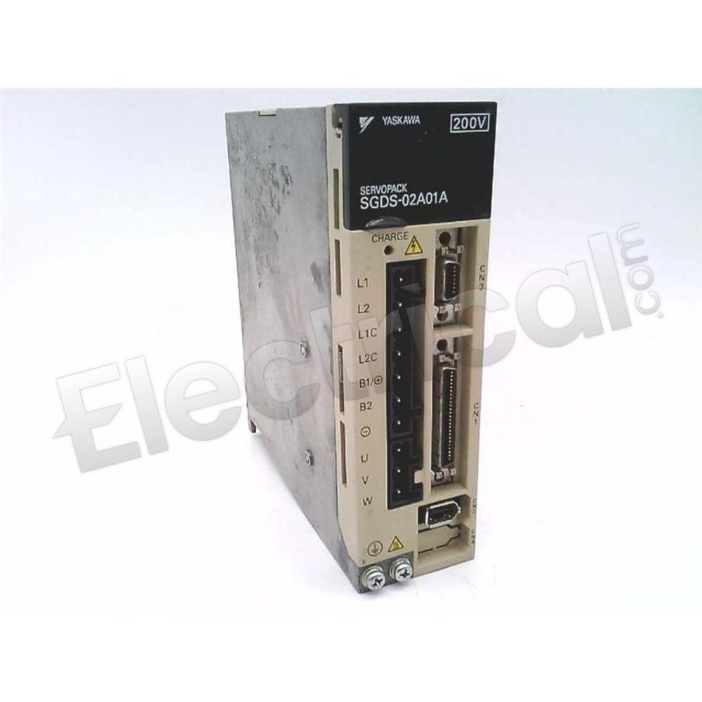 SGDS-02A01A
