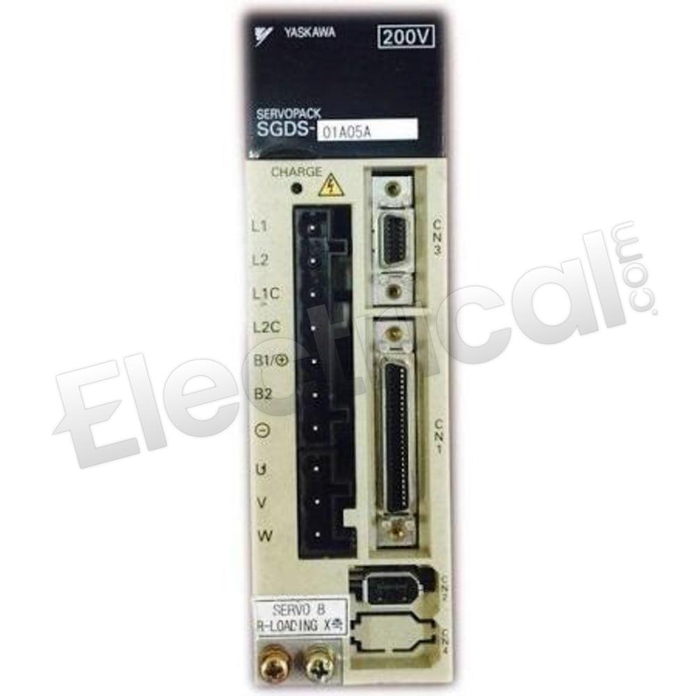 SGDS-02A05A