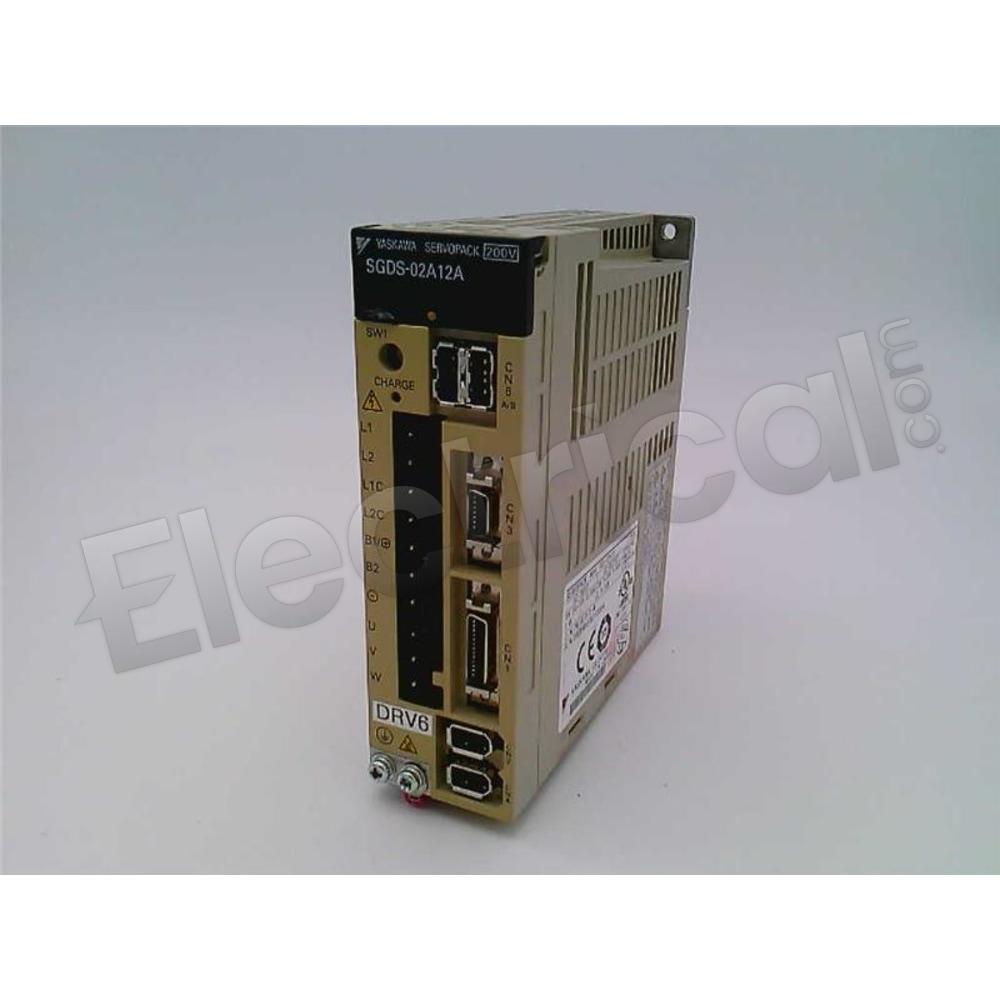 SGDS-02A12A