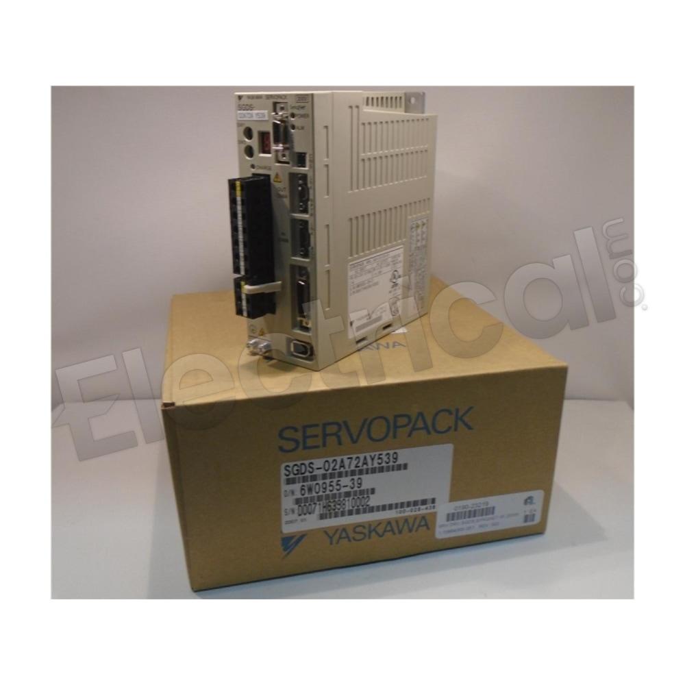 SGDS-02A72AY539
