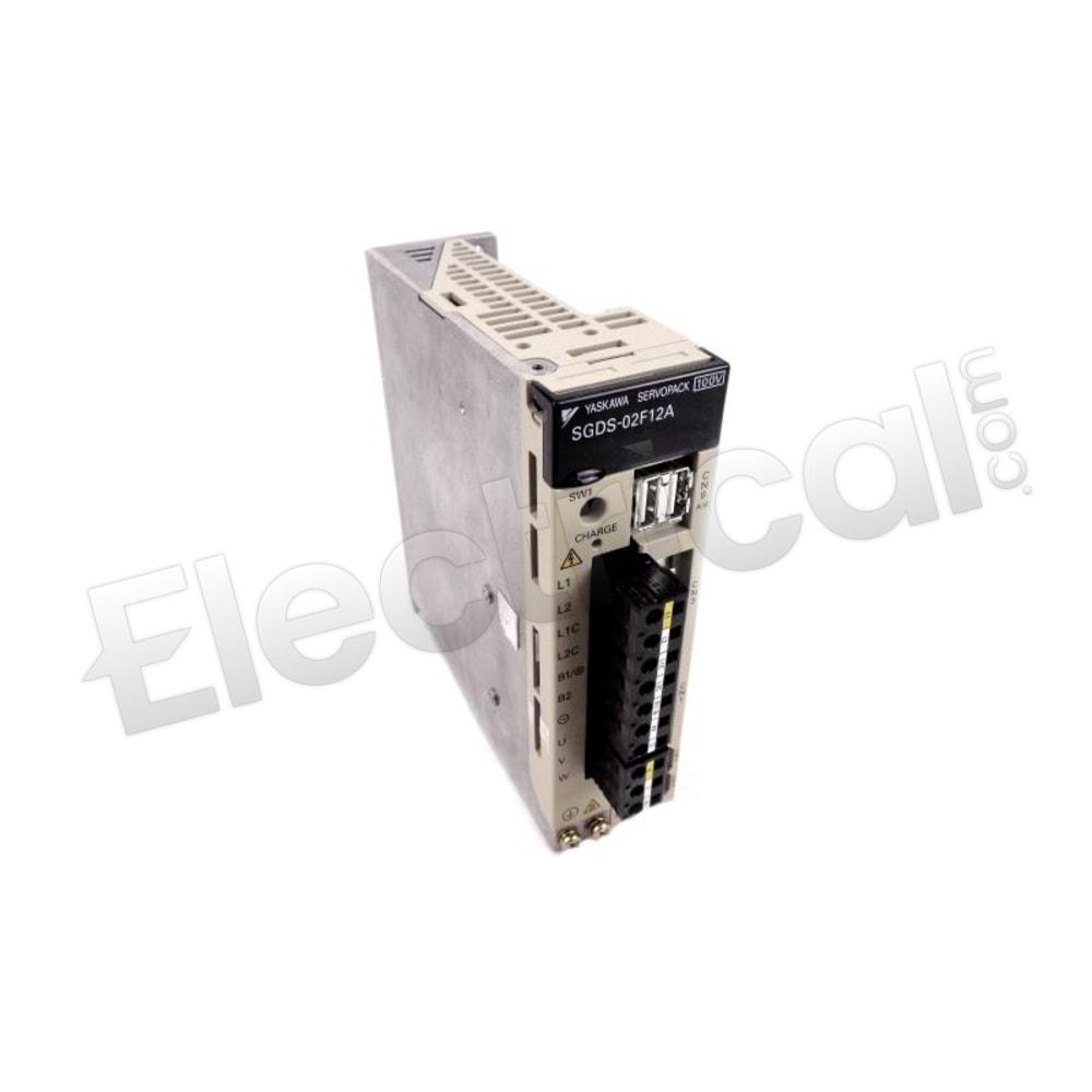 SGDS-02F12A