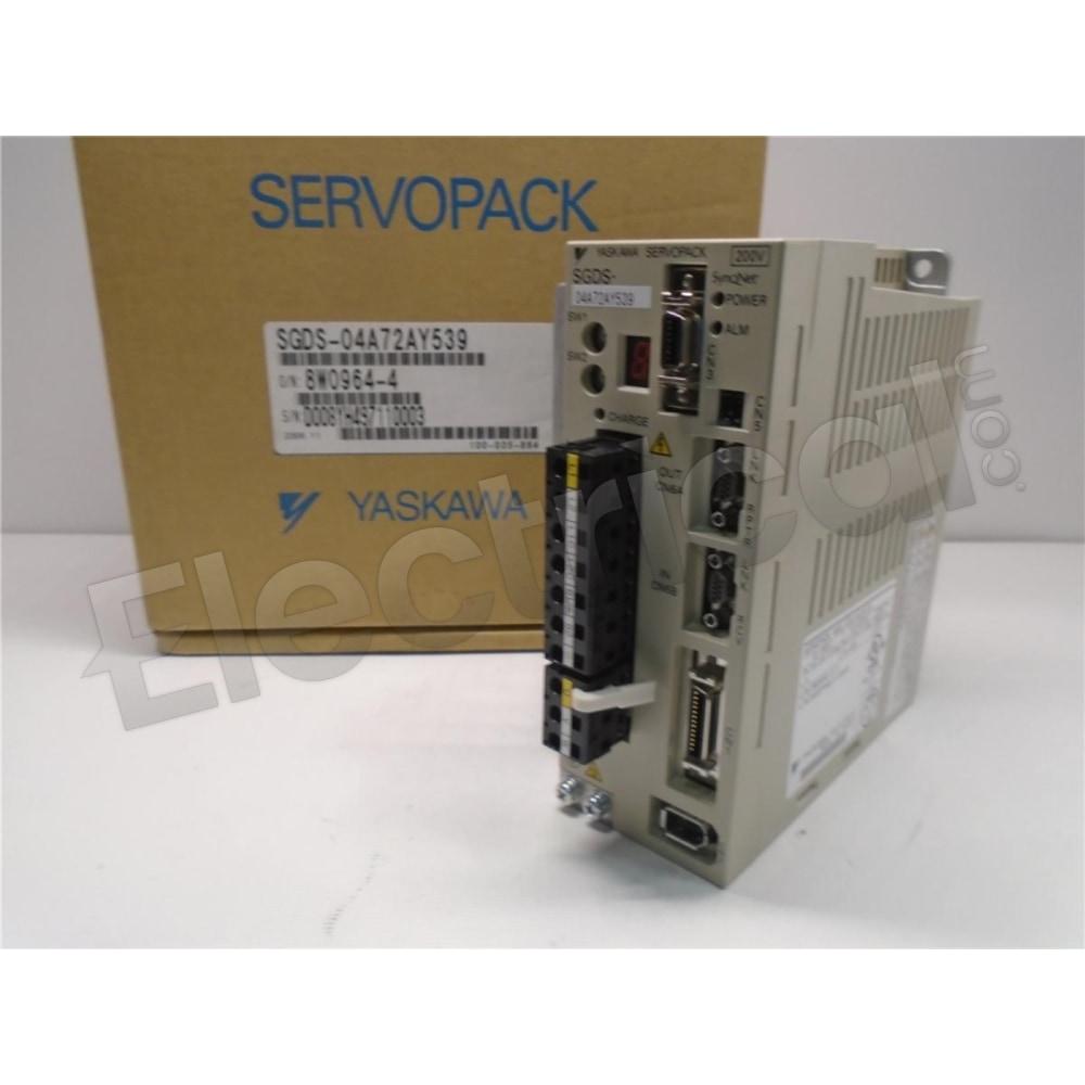 SGDS-04A72AY539