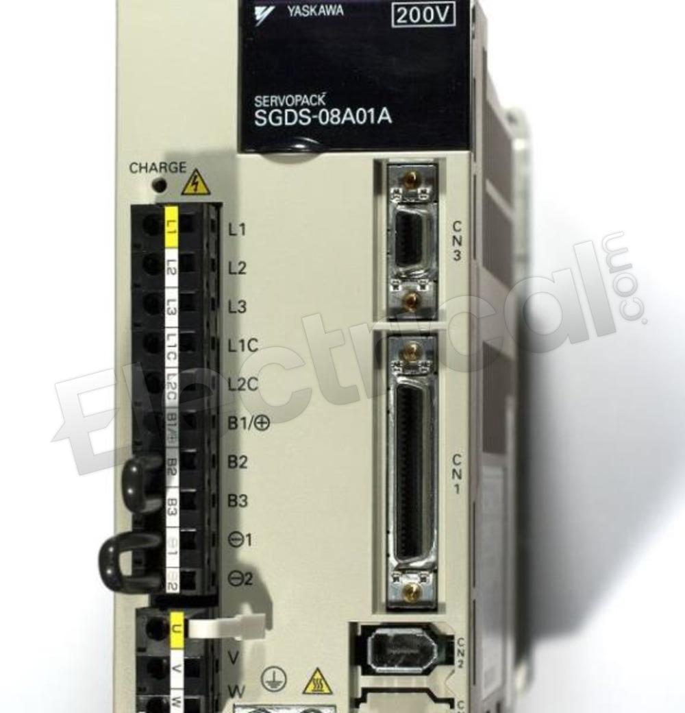 SGDS-08A01A