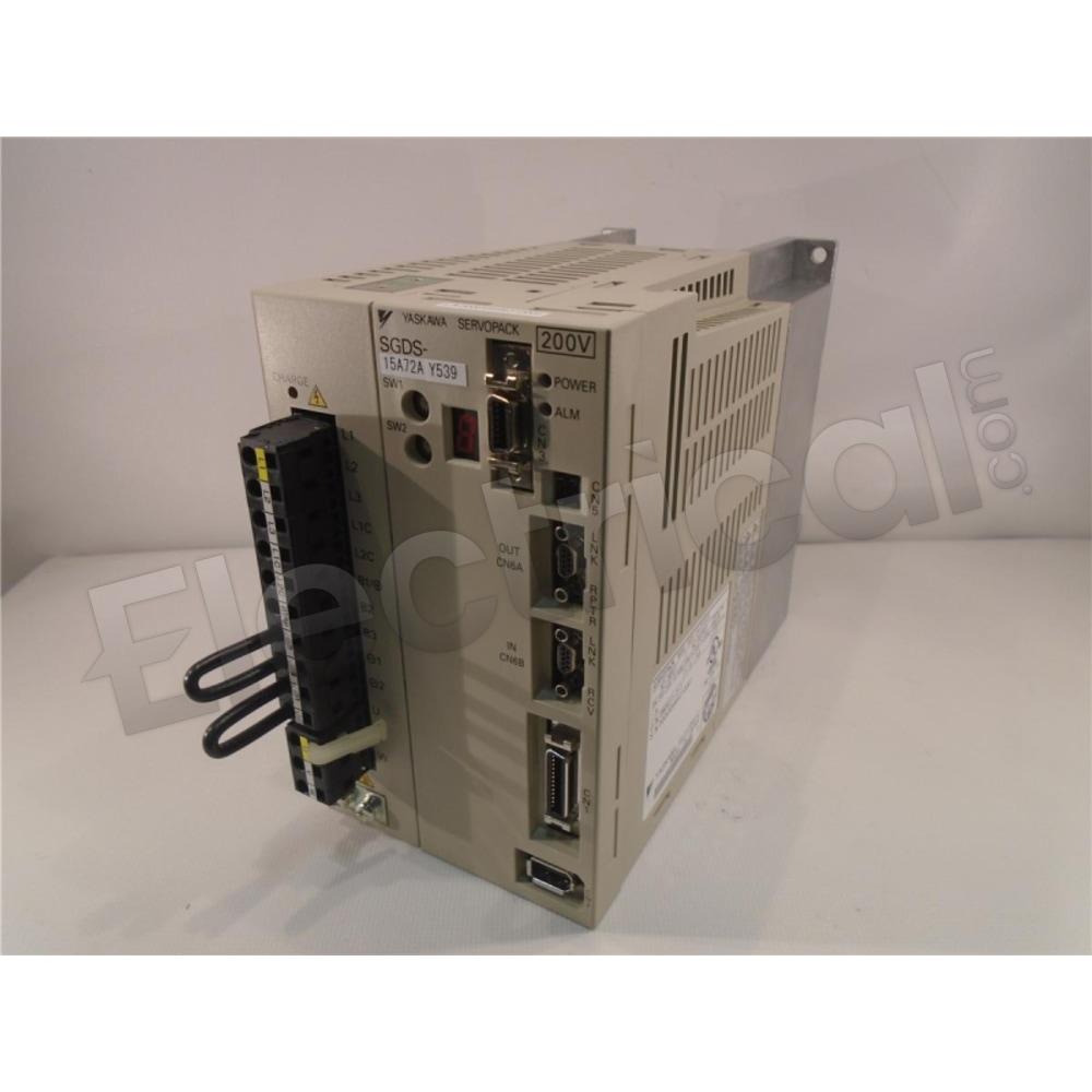 SGDS-15A72A-Y539