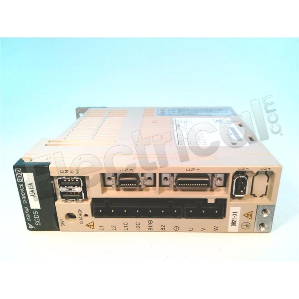 SGDS-A5A15A