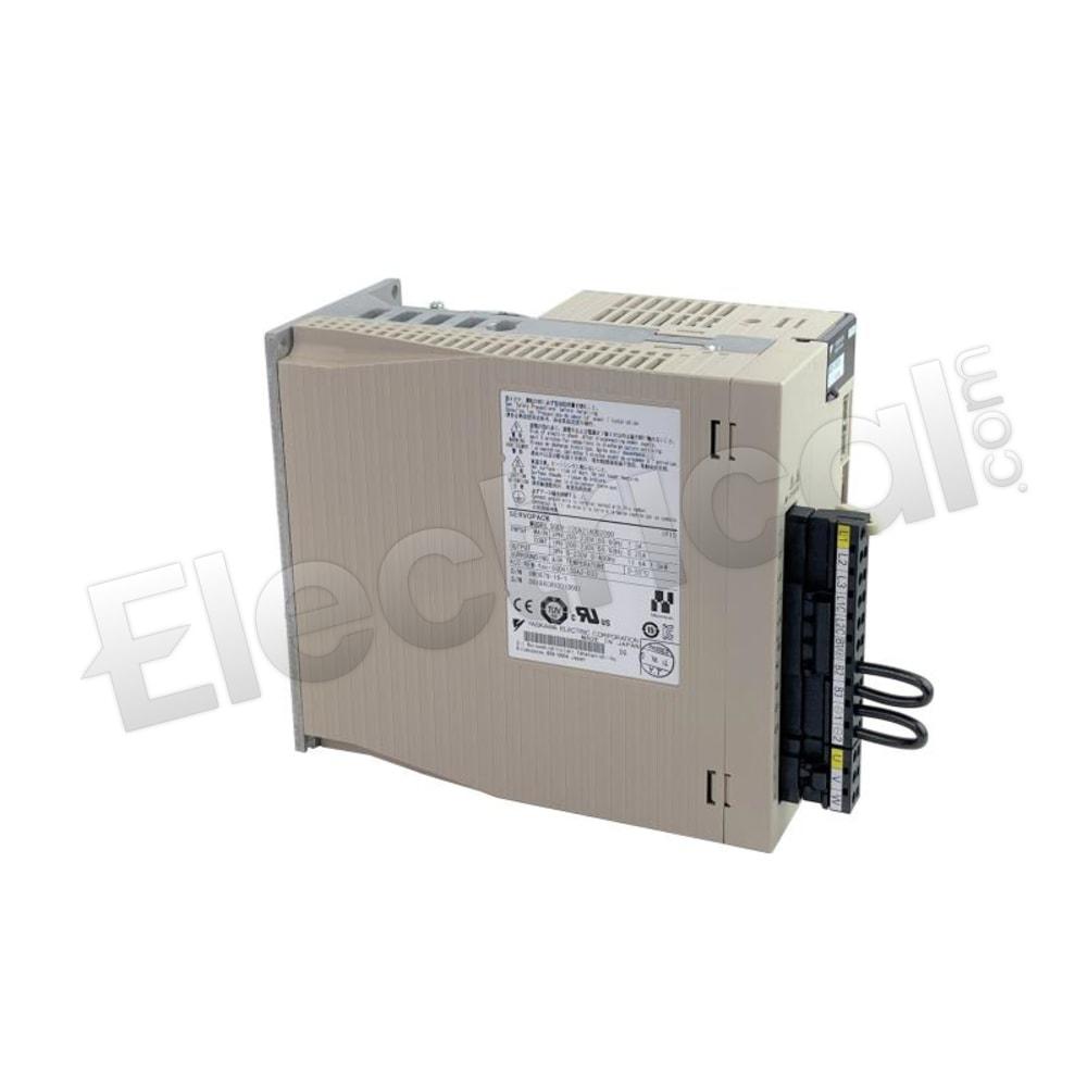 SGDV-120A21A002000