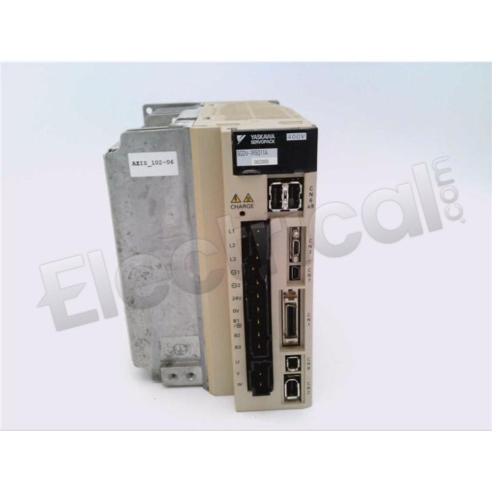 SGDV-1R9D11A-02000