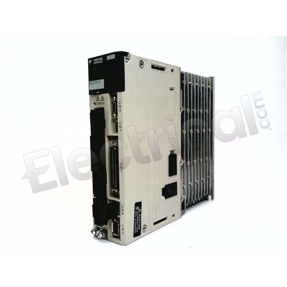 SGDV-2R8A01A